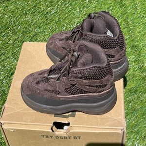 Yeezy desert boot